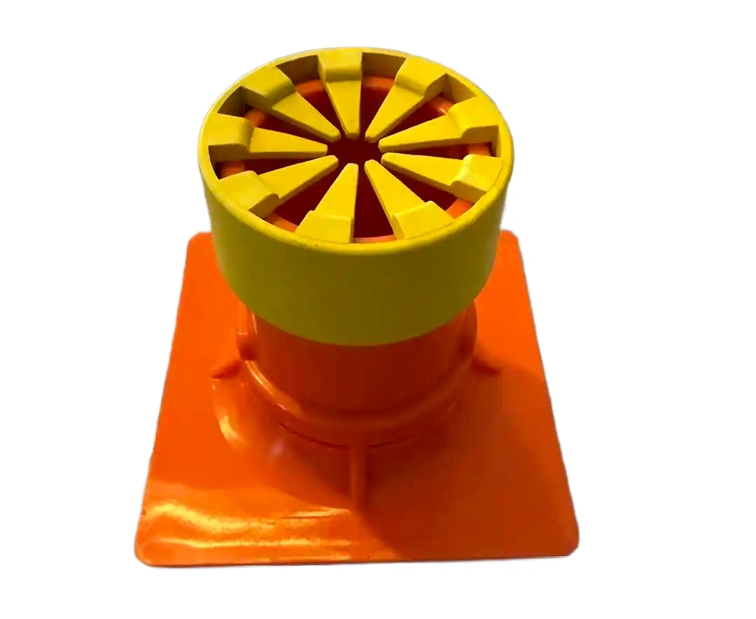 rebar safety caps varicap