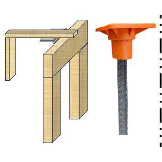 rebar kick test a